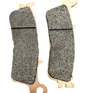 AP-Racing ORR Off Road Sinter Competition Front Disc Pads #565
