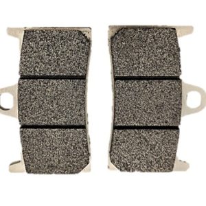 AP-Racing TRR Road Racing Sinter Front Disc Pads – #566