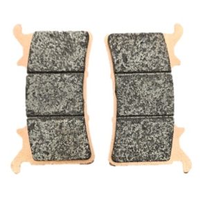 AP Racing SF Sinter Front Disc Pads – #585SF