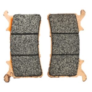 AP Racing SFP Supersport Sinter Front Disc Pads – #585SFP