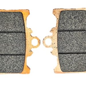 AP Racing SF Sinter Front Disc Pads – #594SF