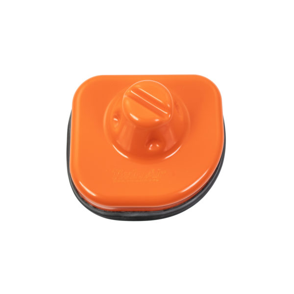 Filtrex MX Airbox Cover for Yamaha WR250/450F 03-12- ARBX024