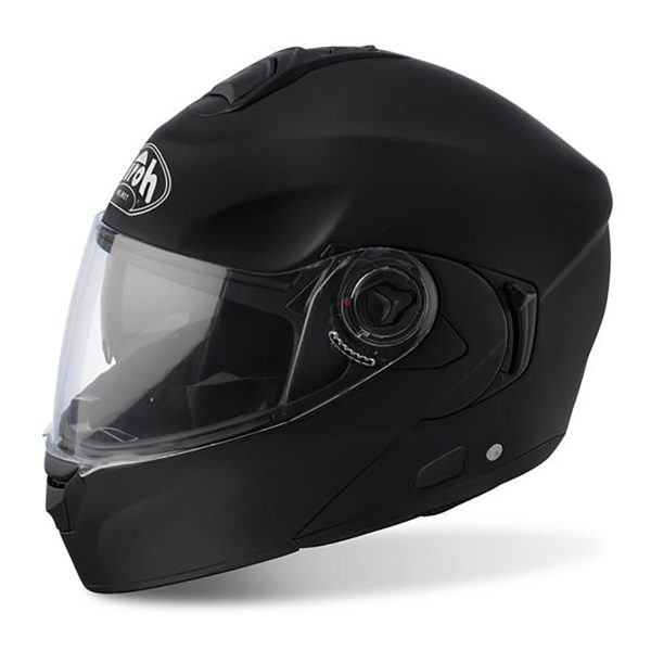 Airoh Helmet Rides Flip - Color Anthracite Matt - XS - Image 5