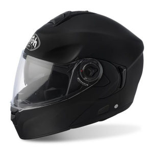 Airoh Helmet Rides Flip – Color Anthracite Matt – XS