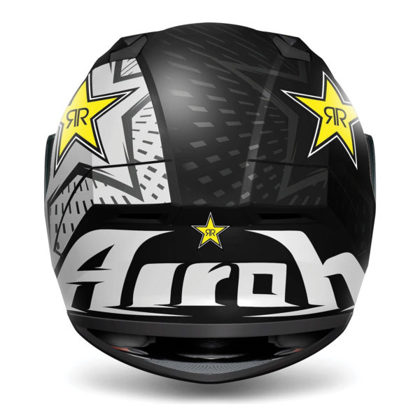 Airoh Valor Full Face Helmet - Rockstar - XXL - Image 3