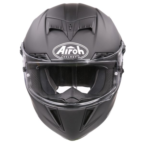 Airoh GP550S Full Face Helmet - Color Black Matt - XL - Image 12