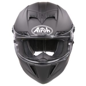 Airoh GP550S Full Face Helmet – Color Black Matt – XL