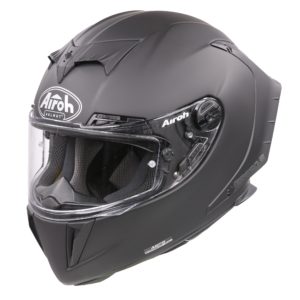 Airoh GP550S Full Face Helmet – Color Black Matt – XL