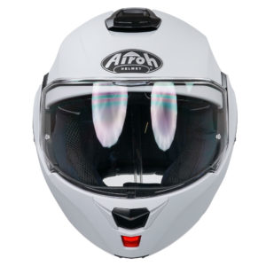 Airoh Rev19 Flip Helmet – Concrete Grey Matt – S