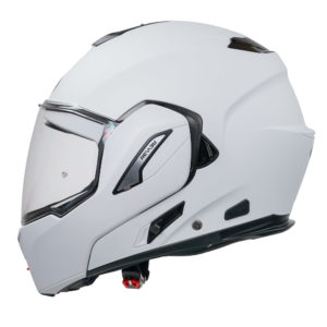 Airoh Rev19 Flip Helmet – Concrete Grey Matt – S