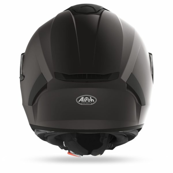 Airoh Spark Flow Helmet - Black (MATT) - LARGE - Image 6