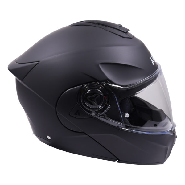 Airoh Specktre Flip-Front Helmet - Matt Black - Large - Image 6