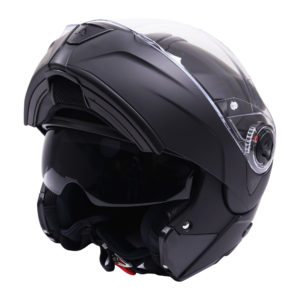 Airoh Specktre Flip-Front Helmet – Matt Black – Large
