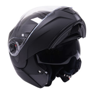 Airoh Specktre Flip-Front Helmet – Matt Black – Large
