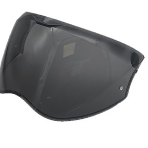 Airoh Replacement Visor for Airoh Mathisse (Medium Shell) – Dark Smoke