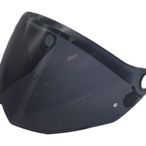 Airoh Visor Commander Dark Smoke