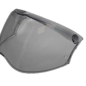 Airoh Replacement Visor for Airoh Mathisse (Large Shell) – Light Smoke