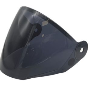 Airoh Replacement Visor for Helios (Dark Smoke)