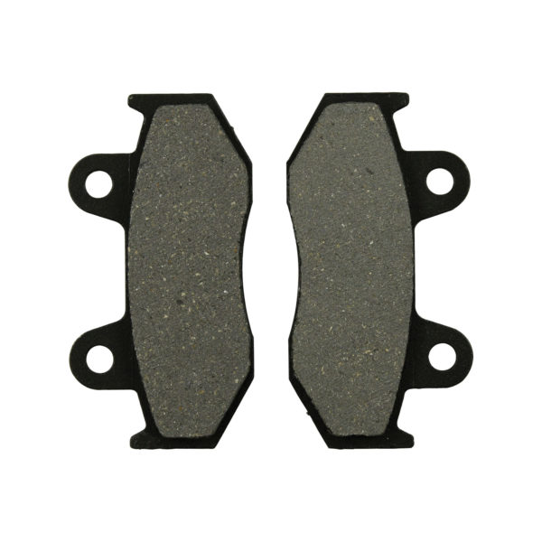 Armstrong GG Range Road Front / Rear Brake Pads - #230313