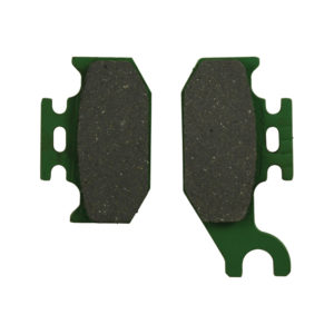 Armstrong GG Range Road Rear Brake Pads – #230403