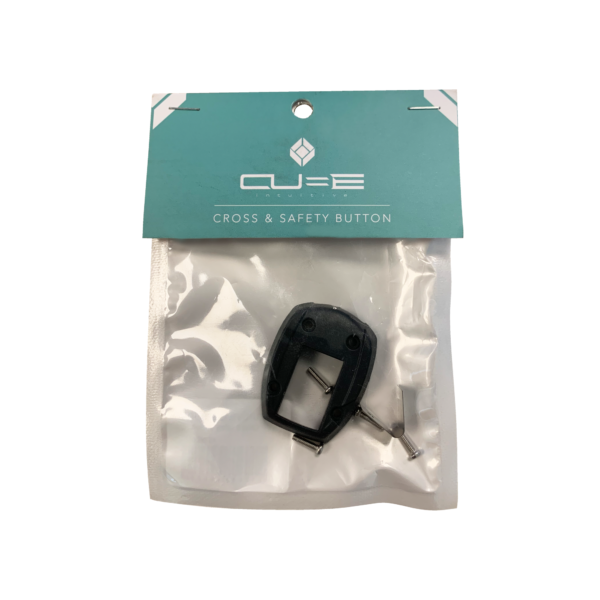 X GUARD Replacement Back Cover and Spring Kit