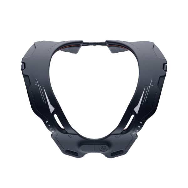Atlas Vision Adult Anti-Compression Collar Black Small / Medium - Image 11