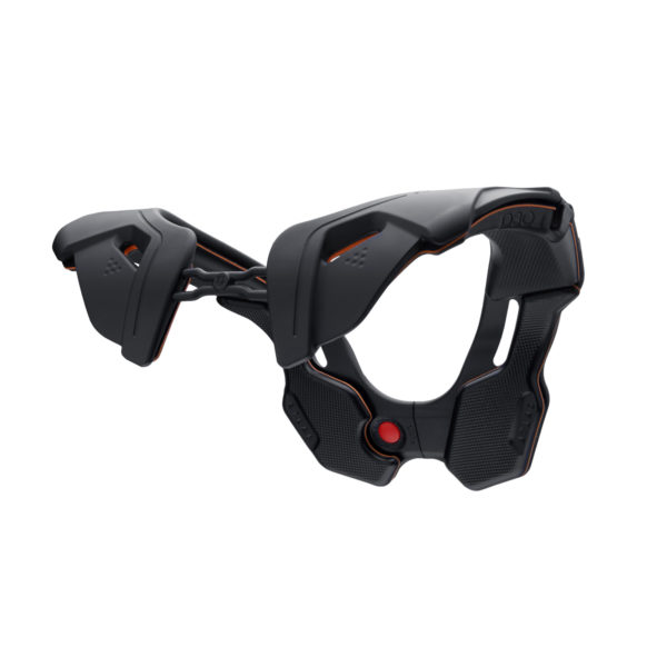 Atlas Vision Adult Anti-Compression Collar Black Small / Medium - Image 10