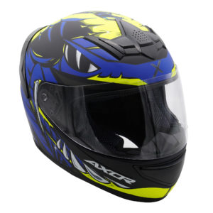 AXR011 Product Variation