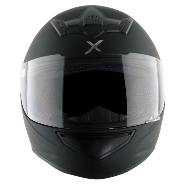 Axor Rage Full Face Helmet - Matt Black - Large - Image 10