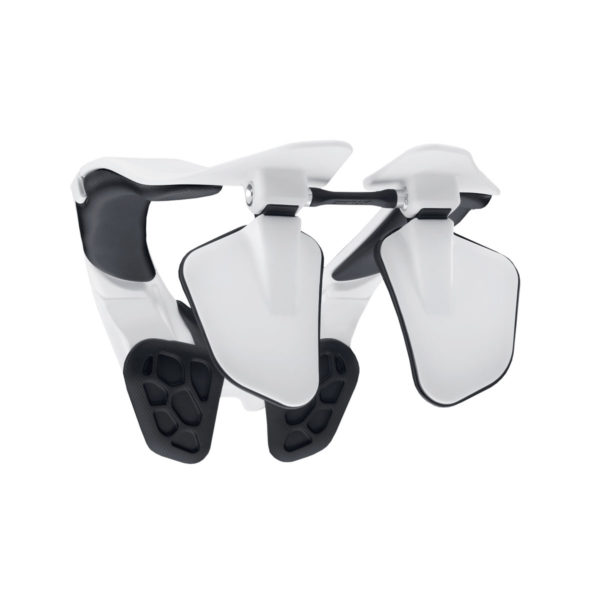 Atlas Air Lite Adult Neck Brace White Small - Image 9