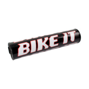 Bike It Motocross Bar Pad “Bike It” Logo