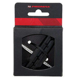 Promax V-Brake Blocks – Threadless Bolt – Pair