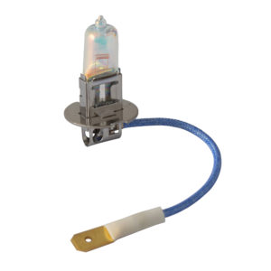 Bike It H3 12V 55W Standard White Bulb