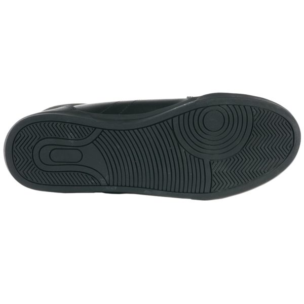 Bike It 'Sneeka' Low-Cut Waterproof Leather Motorcycle Boots (UK 6 / EUR 40) - Image 7
