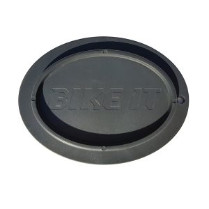 BIKE IT OVAL STAND PAD – SINGLE