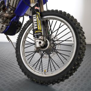 GP Pro Pack Of 40 Black Spoke Shrouds – 21cm