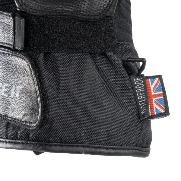 Bike It 'Burhou' All-Season All-Weather Glove - Large - Image 5