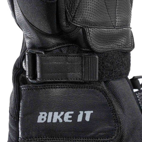 Bike It 'Burhou' All-Season All-Weather Glove - Large - Image 6