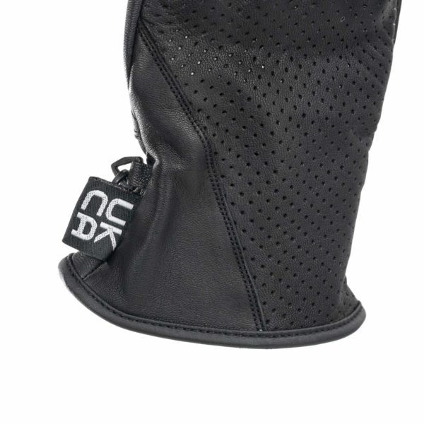 Bike It Cruiser Gloves Air 'CGA' (Black) - Large - Image 5