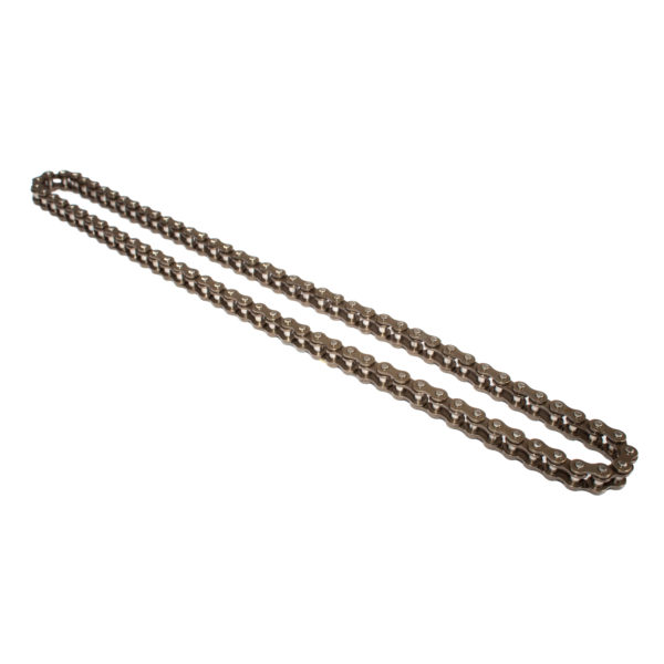 Triple S Heavy Duty 25H-84 Link Cam Chain - Black