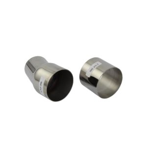 Viper Connecting Link Pipe for Honda VFR400 NC30 ’89-’93