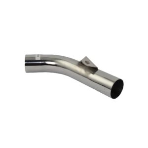 Viper Connecting Link Pipe for Honda VFR800 ’97-’01