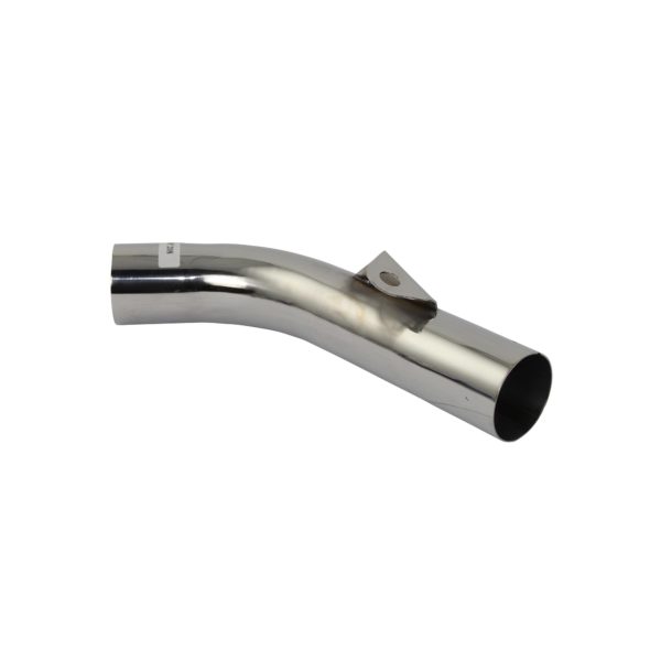 Viper Connecting Link Pipe for Honda VFR800 '97-'01