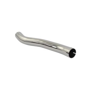 Viper Connecting Link Pipe for Honda CBR600 ’01-’02