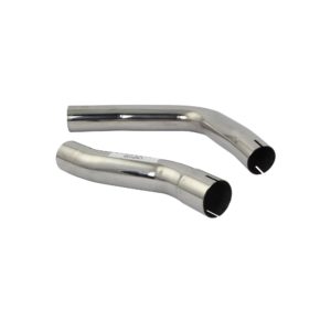 Viper Connecting Link Pipe – #228