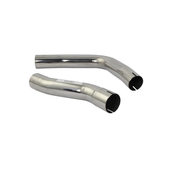 Viper Connecting Link Pipe - #228