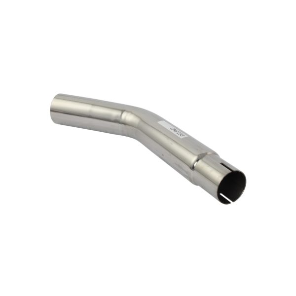 Viper Connecting Link Pipe for Honda CB600F Hornet '07-'12
