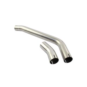 Viper Connecting Link Pipe – #236