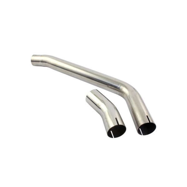 Viper Connecting Link Pipe - #236