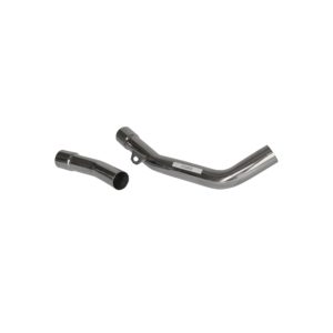 Viper Connecting Link Pipe for Kawasaki Z1000 ’07-’09